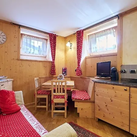 L'appartamentino Del Cuore Apartmán Bormio