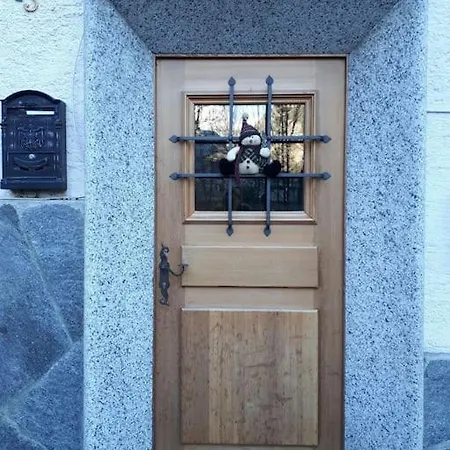 L'appartamentino Del Cuore Apartmán *
